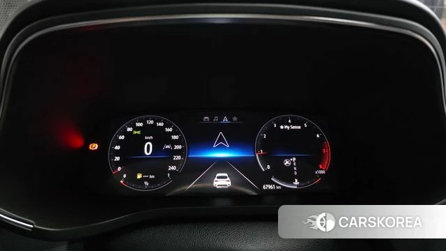 Renault Korea (Samsung) XM3 id 4759665 из Кореи 32