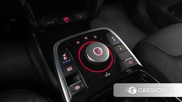 Kia Niro EV id 3777672 из Кореи 18