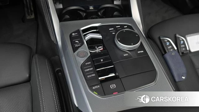 BMW 4 Series (G22) id 4493927 из Кореи 35