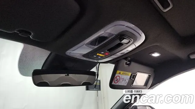 Hyundai The New Avante (CN7) id 2527161 из Кореи 18