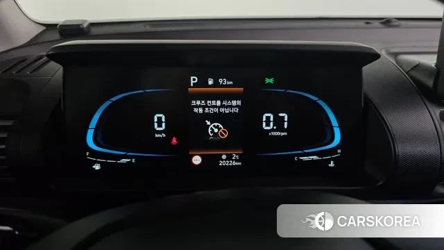 Hyundai Casper id 3576851 из Кореи 18