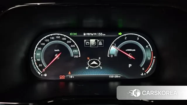 Kia Mohave Master id 3401428 из Кореи 18