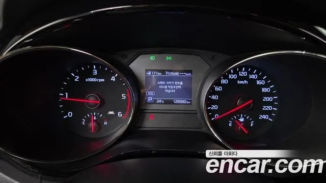 Kia The New Carnival id 2946046 из Кореи 18