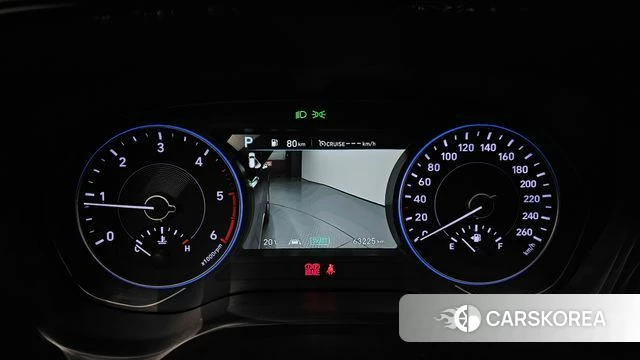 Hyundai Palisade id 4384241 из Кореи 29
