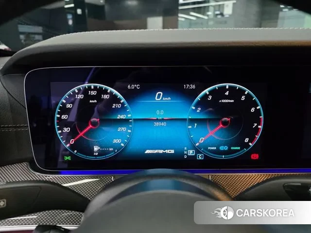 Mercedes-Benz E-Class W213 id 3576759 из Кореи 18