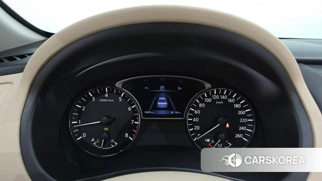 Nissan Altima id 4751446 из Кореи 18