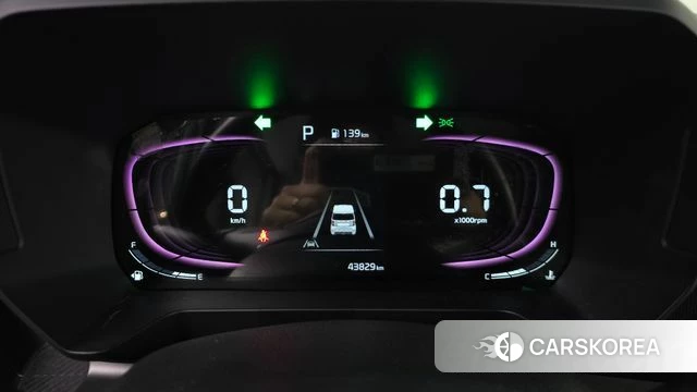 Kia The New Kia Ray id 4549268 из Кореи 28