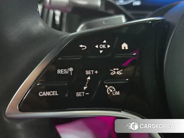 Mercedes-Benz S-Class W223 id 3310678 из Кореи 11