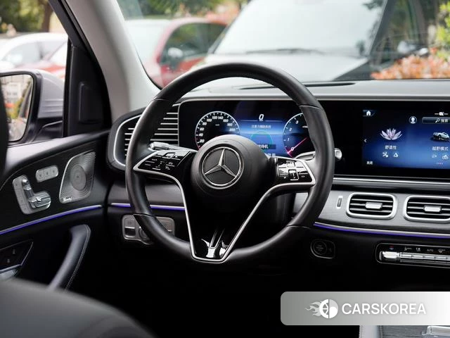 Mercedes-Benz GLE (import) id 4275487 из Китая 17