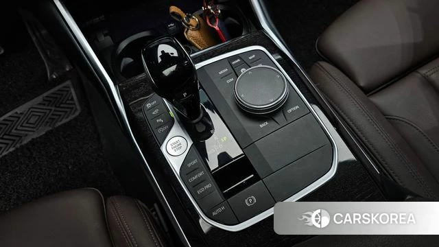 BMW 3 Series (G20) id 4528923 из Кореи 31