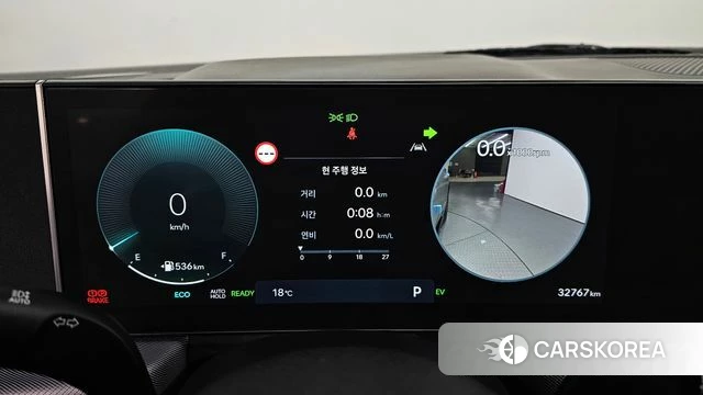 Hyundai Sonata D Edge Hybrid (DN8) id 4354399 из Кореи 30