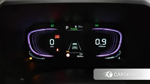 Kia The New Kia Ray id 4222430 из Кореи 29