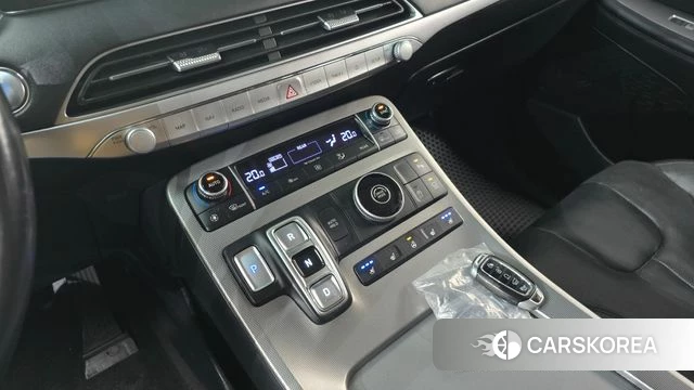 Hyundai Palisade id 4873231 из Кореи 31