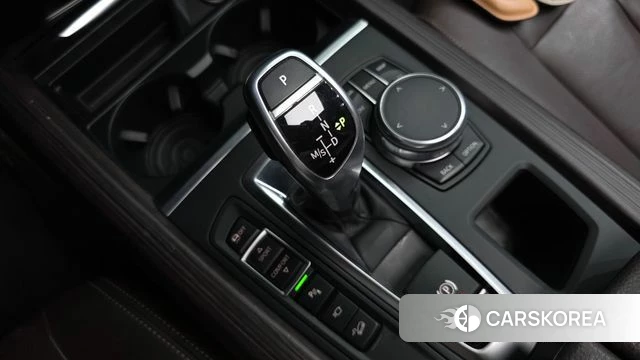 BMW X5 (F15) id 4882747 из Кореи 34