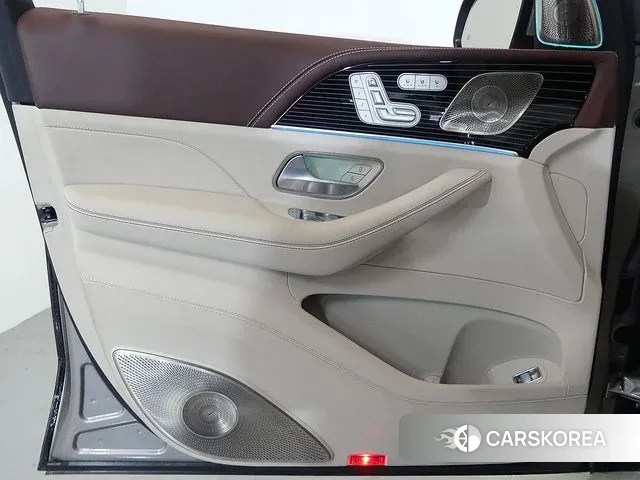 Mercedes-Benz GLS - Class X167 id 3405308 из Кореи 18