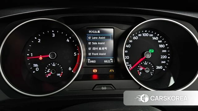 Volkswagen Tiguan second Generation id 4465595 из Кореи 18