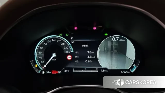 Genesis G80 (RG3) id 2884114 из Кореи 18