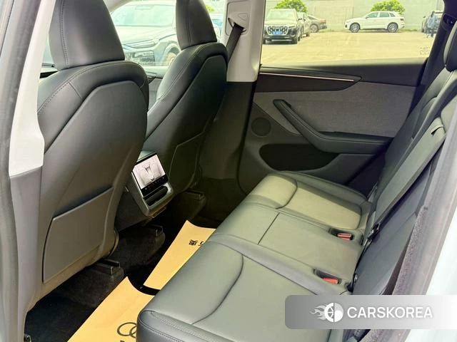 Tesla Model Y id 4209057 из Китая 8