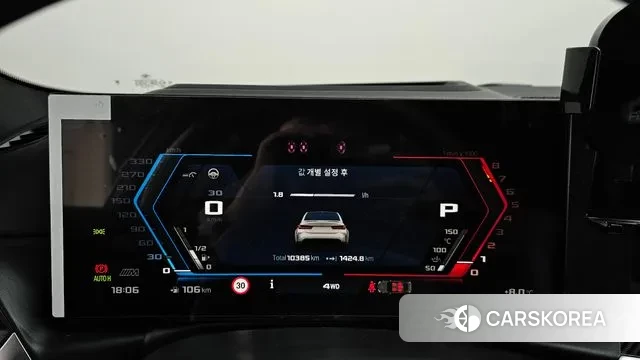 BMW M3 (G80) id 3405382 из Кореи 18