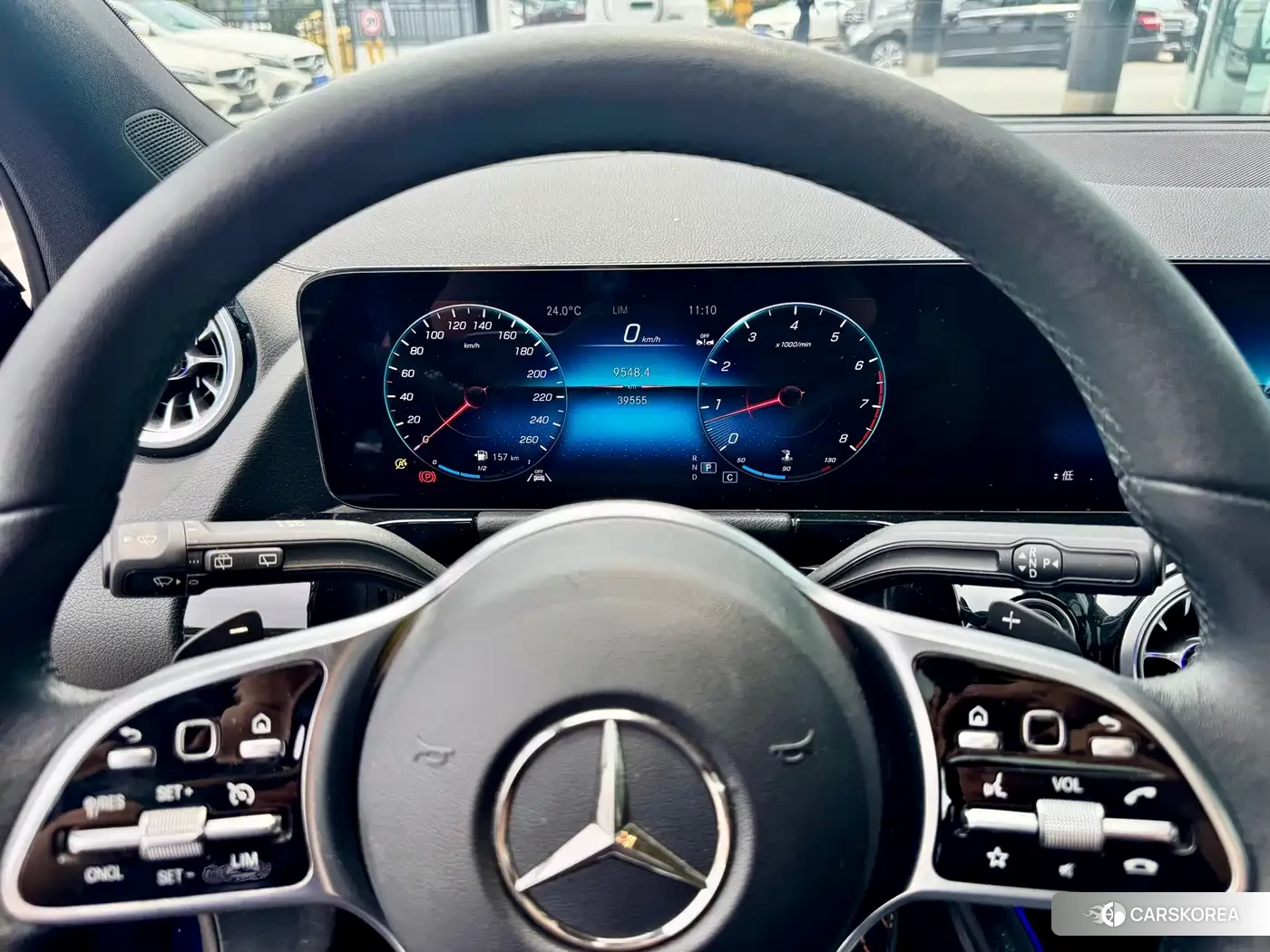 Mercedes-Benz GLA id 4553847 из Китая 8