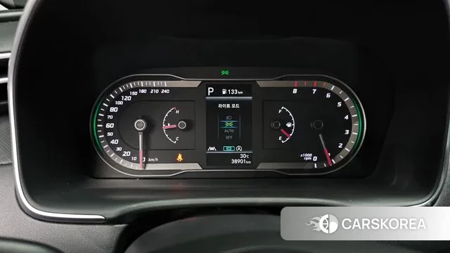 Hyundai Tucson (NX4) id 3053024 из Кореи 18