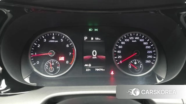 Kia K5 3rd generation id 4396656 из Кореи 29
