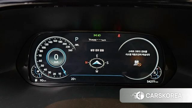 Hyundai Palisade id 4250258 из Кореи 36
