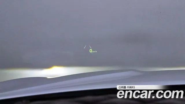 Genesis G70 id 2760299 из Кореи 18