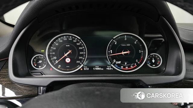 BMW X6 (F16) id 3899962 из Кореи 18