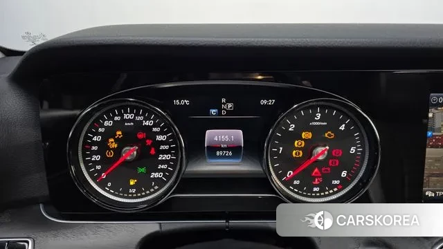 Mercedes-Benz E-Class W213 id 3464622 из Кореи 18