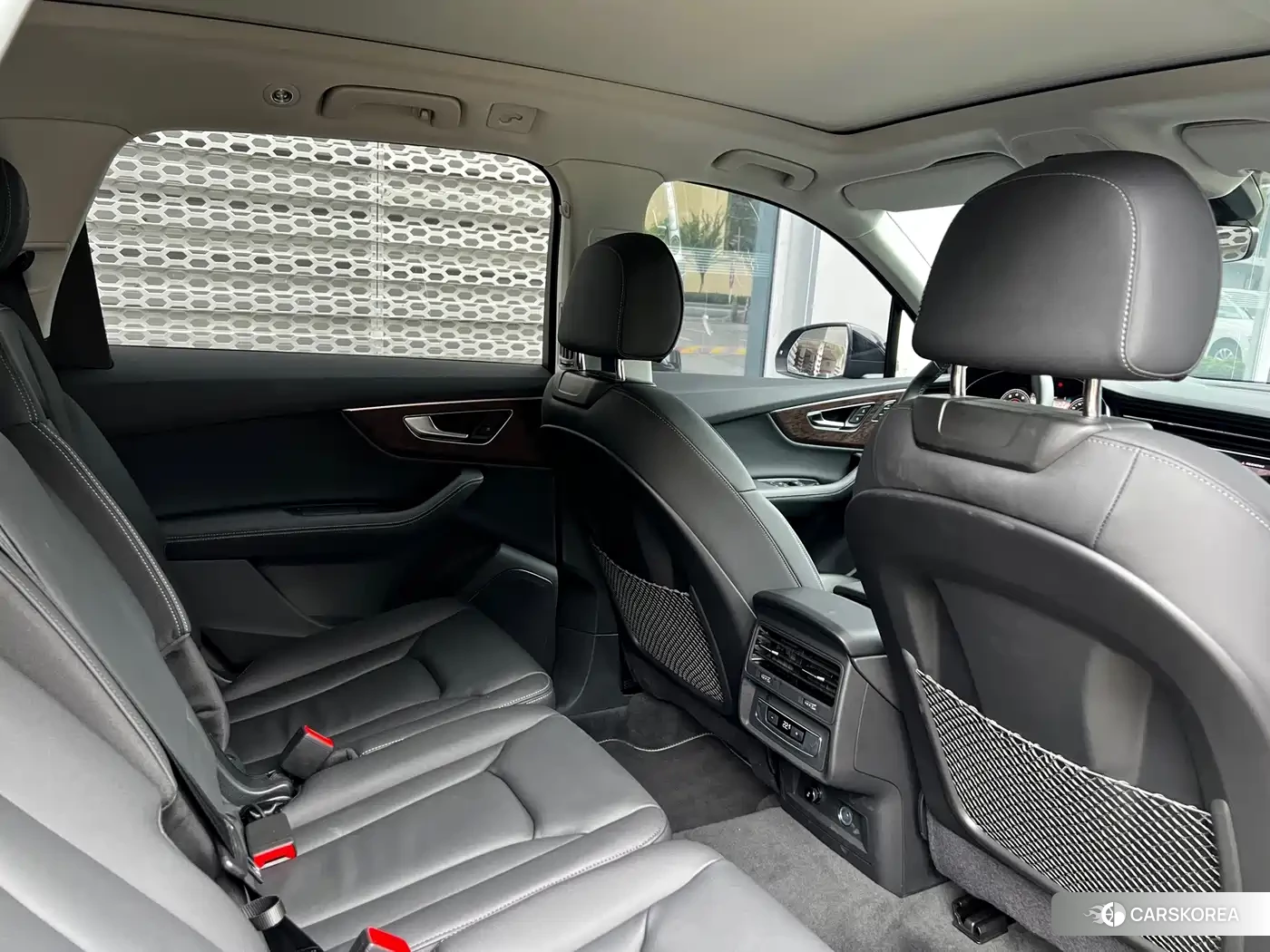 Audi Q7 id 4629594 из Китая 31