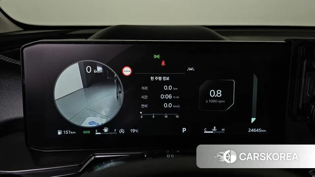 Kia The New Sorento 4th Generation id 4302301 из Кореи 29