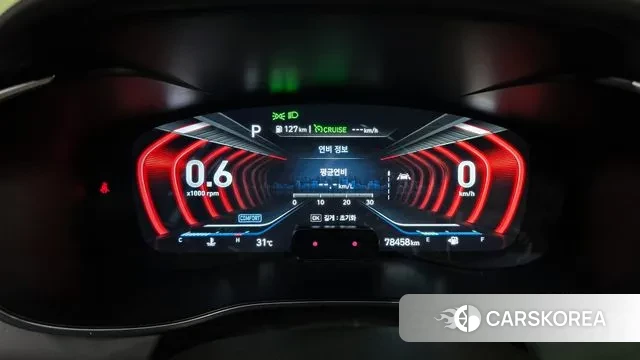 Genesis G70 id 3060782 из Кореи 18