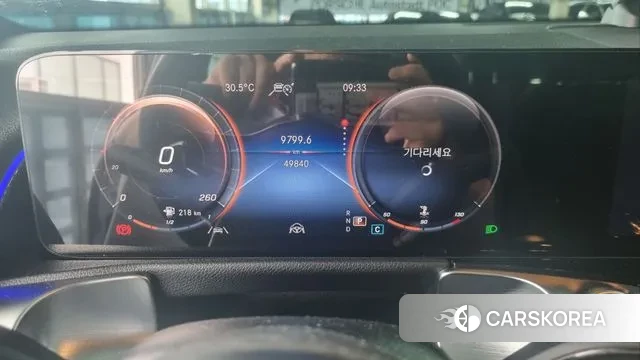 Mercedes-Benz GLB-Class X247 id 2889262 из Кореи 16