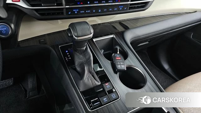 Toyota Sienna 4th Generation id 3800224 из Кореи 18