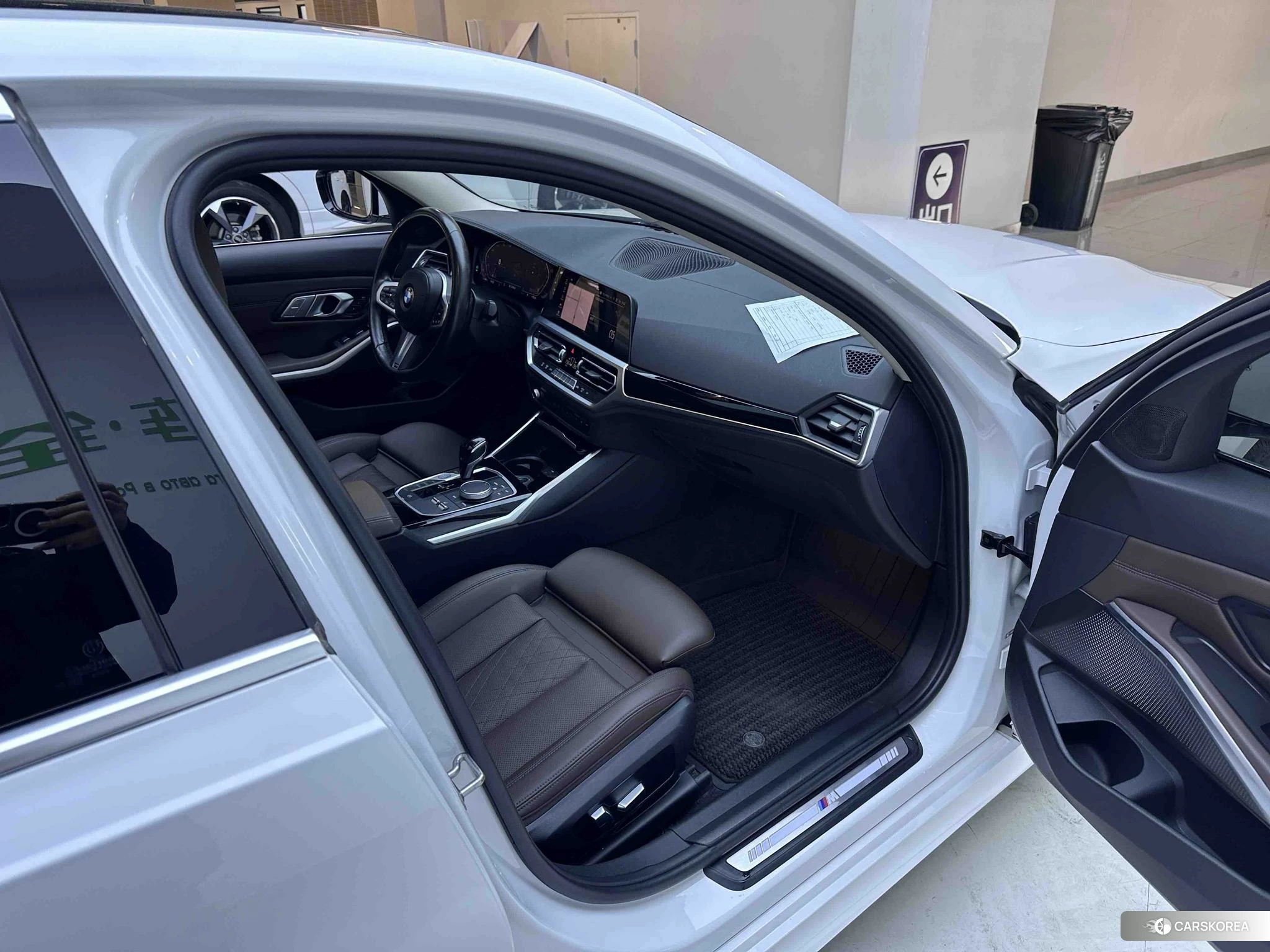 BMW 3 series id 4485449 из Китая 21