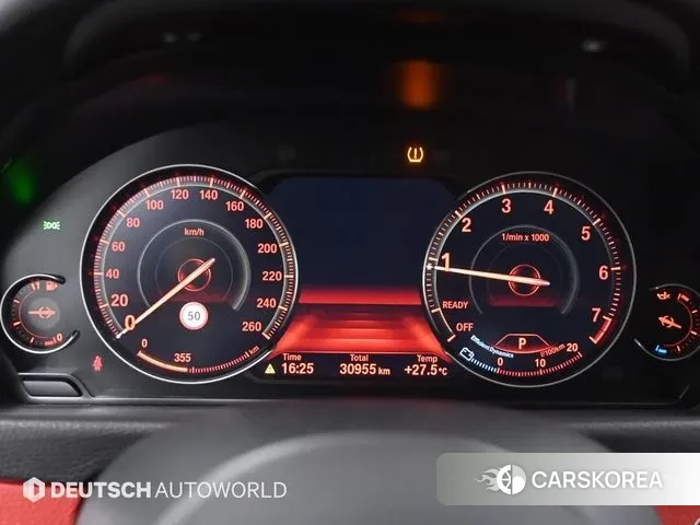 BMW 4 Series (F32) id 3008730 из Кореи 18