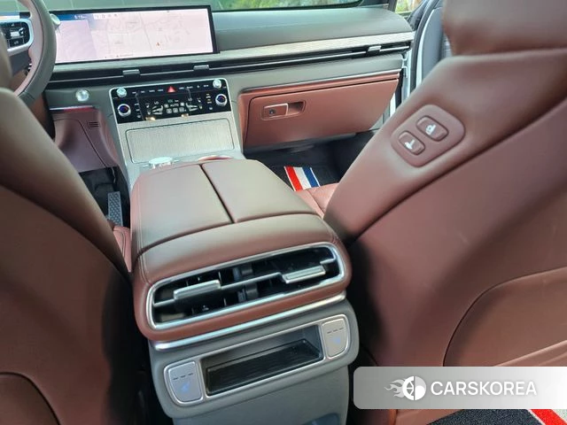 Genesis GV80 id 4777955 из Кореи 18