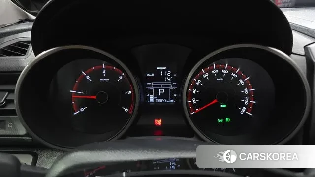 Ssangyong Tivoli Air id 3363302 из Кореи 18