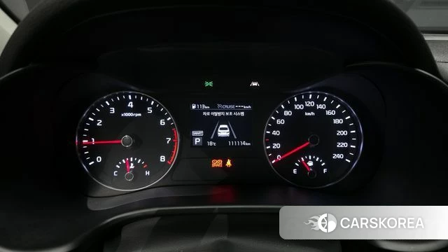 Kia Come New K3 id 3866266 из Кореи 18