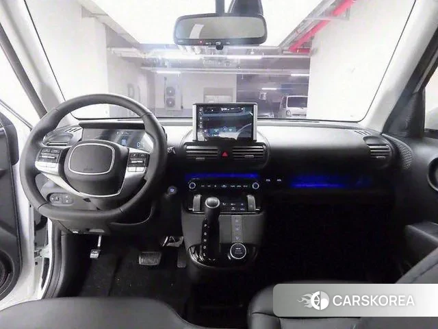 Hyundai Casper id 2978984 из Кореи 16