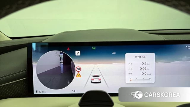 Genesis G80 (RG3) id 3817716 из Кореи 18