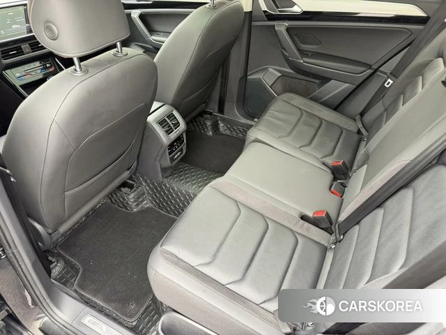 Volkswagen Tanyue id 4341841 из Китая 10