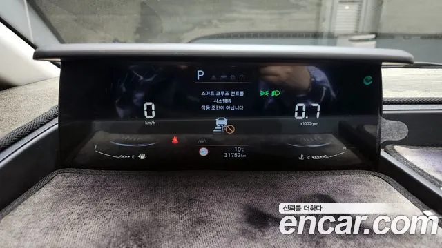 Hyundai Staria id 2477447 из Кореи 18