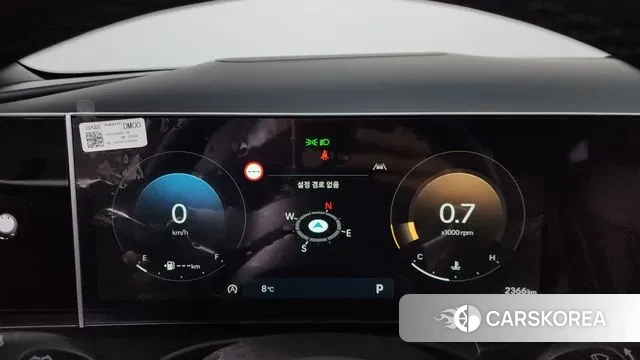 Hyundai The New Tucson (NX4) id 3451974 из Кореи 18