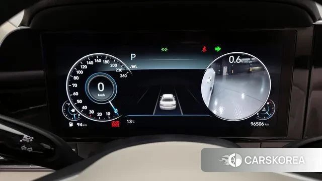 Hyundai The New Grandeur IG id 3759463 из Кореи 18