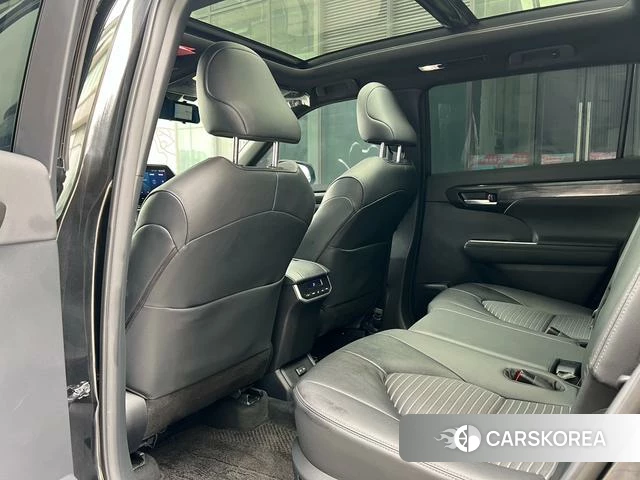 Toyota Crown Lufang id 4358887 из Китая 18