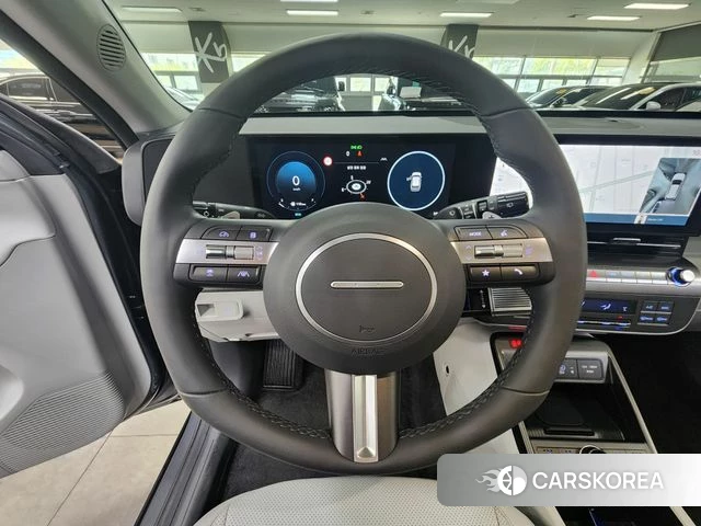 Hyundai Kona (SX2) id 4194090 из Кореи 18