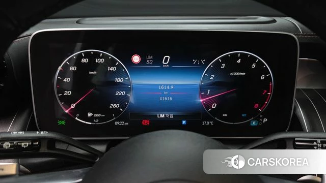 Mercedes-Benz GLC-Class X254 id 4201140 из Кореи 31