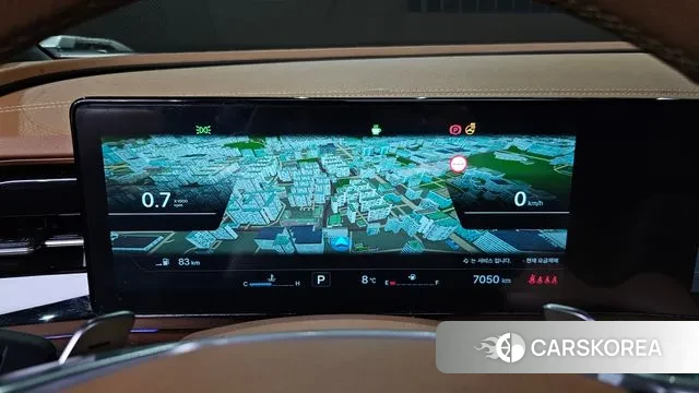 Ssangyong Torres id 3487080 из Кореи 18